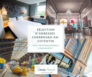 Sélection des meilleures adresses de cherbourg - Parution facebook cotentin tourisme (10)