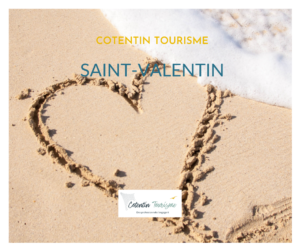 offre saint valentin idees sorties cadeaux menus a emporter @cotentin tourisme