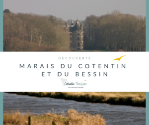 Cotentin tourisme Marais du Cotentin et du Bessin (1)