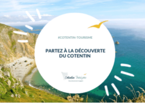 Partez à la decouverte du Cotentin