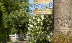 Le Manoir de Juganville