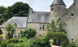 Le Manoir de Juganville