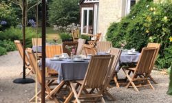 Le Manoir de Juganville
