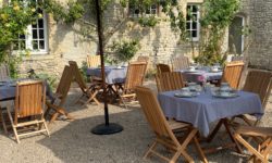 Le Manoir de Juganville