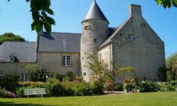 Le Manoir de Juganville