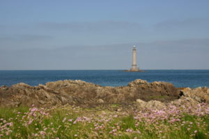 Phare de Goury Cotentin Tourisme