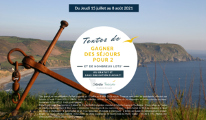 JEU FACEBOOK COTENTIN TOURISME 2021