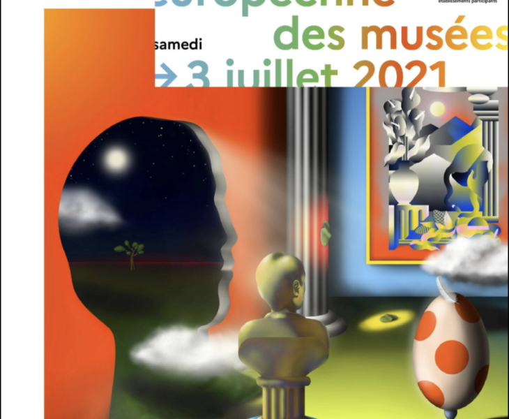 Agenda Cotentin : Nuit des Musées Samedi 3 Juillet 2021 dans la Manche