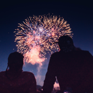 feu d'artifices cotentin 13 et 14 juillet