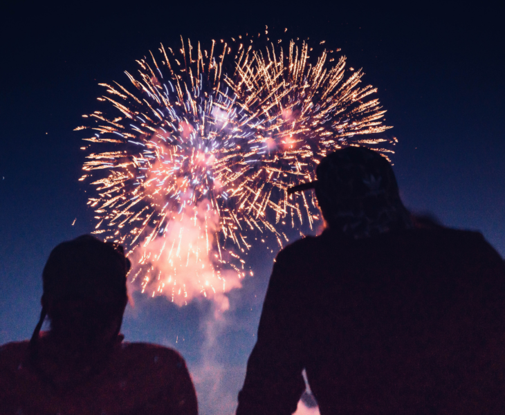 Agenda Cotentin : Où voir des feux d’artifice pour le 13 et 14 juillet dans le Cotentin ?