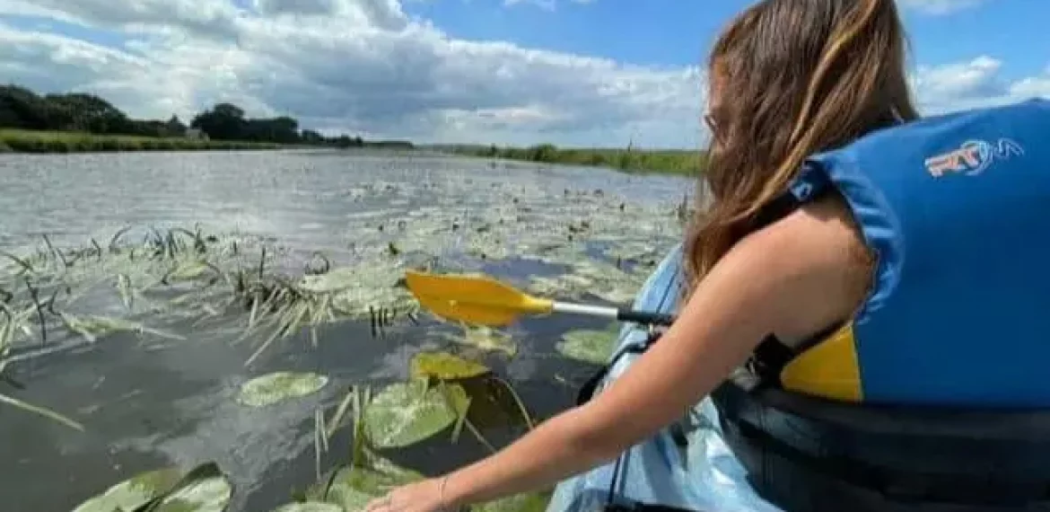 Kaya Pic - Kaya-Pic-location-kayaks-et-paddle-Cotentin-Normandie-activite-famille-été-printemps-sortie-marais