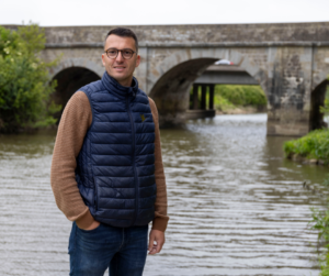 LES BATELIERS DES MARAIS DU COTENTIN SORTIE EN FAMILLE COTENTIN TOURISME SPORT NATURE OISEAUX @Christophe Roisnel