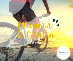 FACEBOOK COTENTIN TOURISME 2022 DECOUVRIR LE COTENTIN A VELO COTENTIN TOURISME NORMANDIE @canva(5)