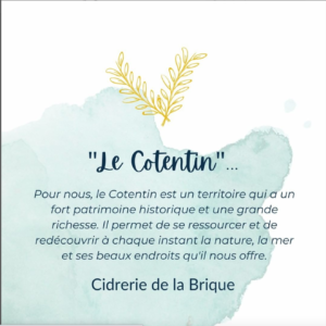Citation Cotentin Parole d'expert