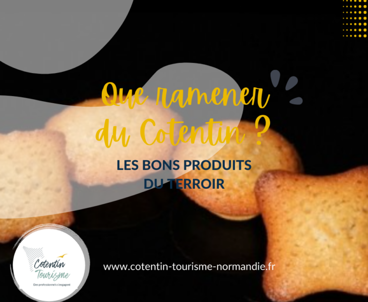 Cotentin | Que ramener du Cotentin : les bons produits