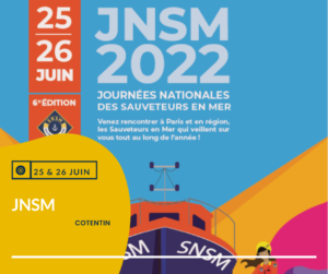 AGENDA ACTUALITE COTENTIN JOURNEE NATIONALE SNSM CHERBOURG SAINT VAAST LA HOUGUE