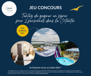 JEU CONCOURS COTENTIN TOURISME 2022 (1)