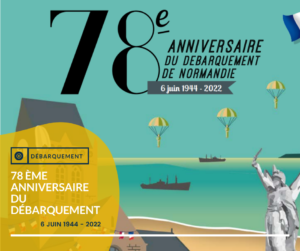 POSTS FACEBOOK COTENTIN TOURISME 2022 78 EME ANNIVERSAIRE DEBARQUEMENT COTENTIN (2)