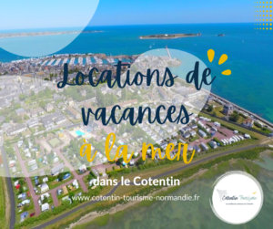 LOCATIONS DE VACANCES A LA MER FACEBOOK COTENTIN TOURISME 2022 (1)