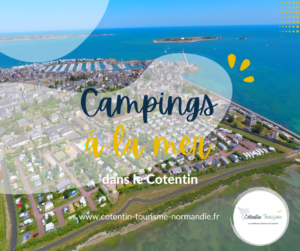 FACEBOOK COTENTIN TOURISME 2022 LOCATION DE VACANCES A LA MER