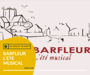 FACEBOOK POSTS COTENTIN TOURISME 2022 (3) BARFLEUR ETE MUSICAL