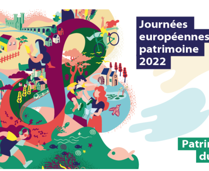 Journées Européennes du Patrimoine 2022 : Programme à Cherbourg-en-Cotentin dans le Cotentin