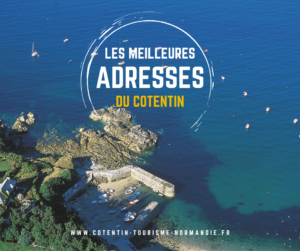 EXPLORER LE COTENTIN JUIN Port racine @C P. Courault - Cotentin Tourisme