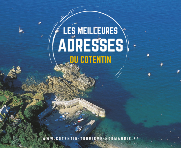 Explorer la péninsule du Cotentin : les points forts du Cotentin en Normandie – France