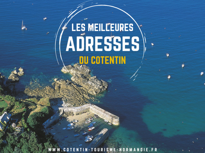Explorer la péninsule du Cotentin : les points forts du Cotentin en Normandie – France
