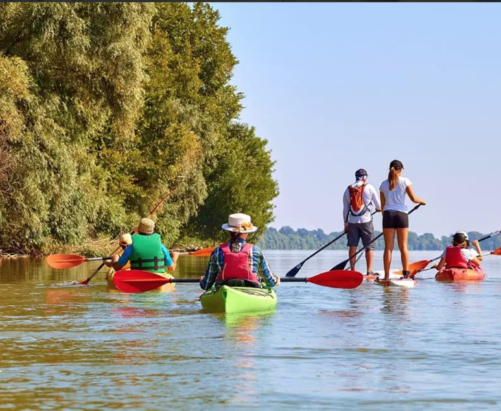 Explorez le Cotentin autrement : on a testé pour vous 6 expériences rafraîchissantes à ne pas manquer !