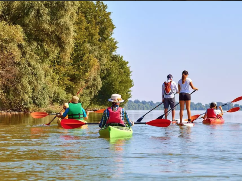 Explorez le Cotentin autrement : on a testé pour vous 6 expériences rafraîchissantes à ne pas manquer !