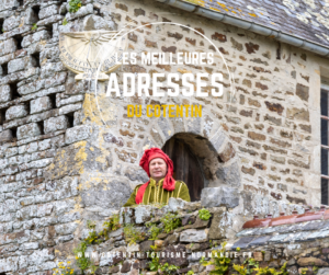 Sites et musée incontournable du Cotentin MANOIR DU PARC @christophe Roisnel