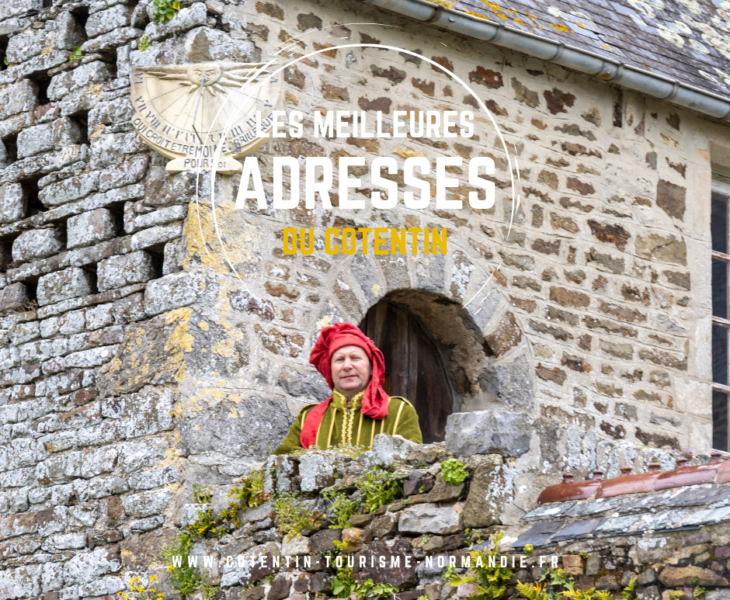 Voyage Culturel dans le Cotentin : Découvrez les Sites Historiques et Musées Incontournables