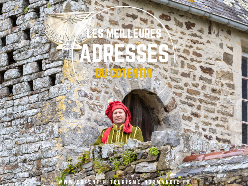 Voyage Culturel dans le Cotentin : Découvrez les Sites Historiques et Musées Incontournables