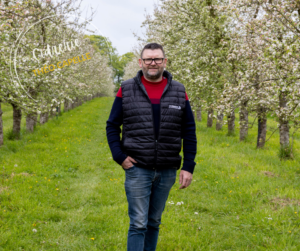 CIDRERIE THEO CAPELLE PRODUCTEUR LOCAL CIDRE NORMANDIE COTENTIN TOURISME PROFESSIONNEL