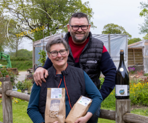 CIDRERIE THEO CAPELLE PRODUCTEUR LOCAL CIDRE NORMANDIE COTENTIN TOURISME VISITE