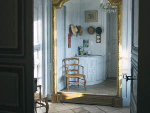 Chateau du Rozel gite et chambre d hote Cotentin Normandie accueil sejour cocooning @chateau du Rozel