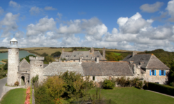 Château du Rozel