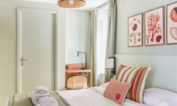 Hôtel-Restaurant Le Cap à Barneville-Carteret