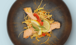 Hôtel-Restaurant Le Cap à Barneville-Carteret