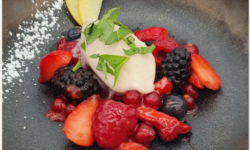 Hôtel-Restaurant Le Cap à Barneville-Carteret