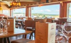 Hôtel-Restaurant Le Cap à Barneville-Carteret