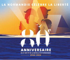 Focus 80 eme Anniversaire du Débarquement Cotentin Tourisme seletion meilleures adresses