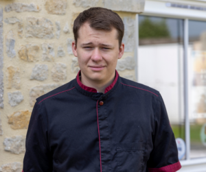 CHEF Domaine de la Vallée Chambres d'hôte gîtes Cotentin Restaurant Cotentin Tourisme meilleures adresses LA HAGUE