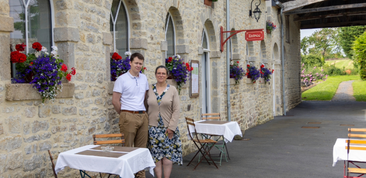 Domaine de la Vallée - Domaine de la Vallée Chambres d’hôte gîtes Cotentin Restaurant Cotentin Tourisme meilleures adresses