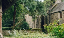 Abbaye de Blanchelande