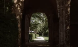 Abbaye de Blanchelande