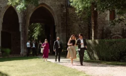 Abbaye de Blanchelande