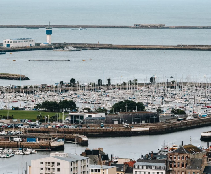 Un week-end parfait à Cherbourg : le programme heure par heure