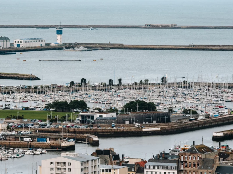 Un week-end parfait à Cherbourg : le programme heure par heure